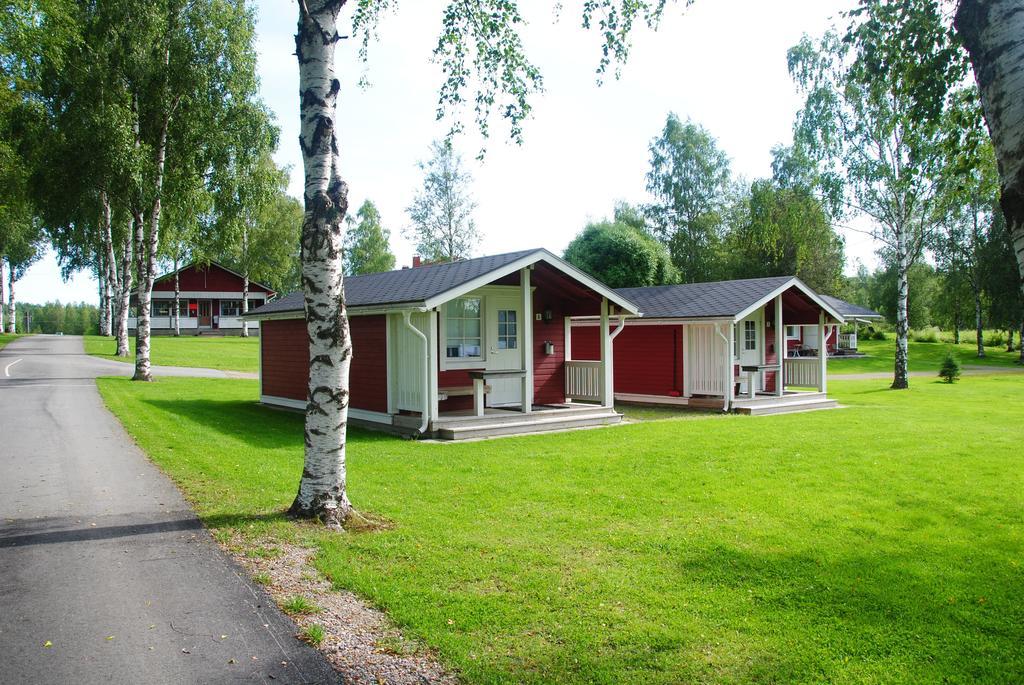 Tastulan Lomakylae Hotel Kaustinen Room photo
